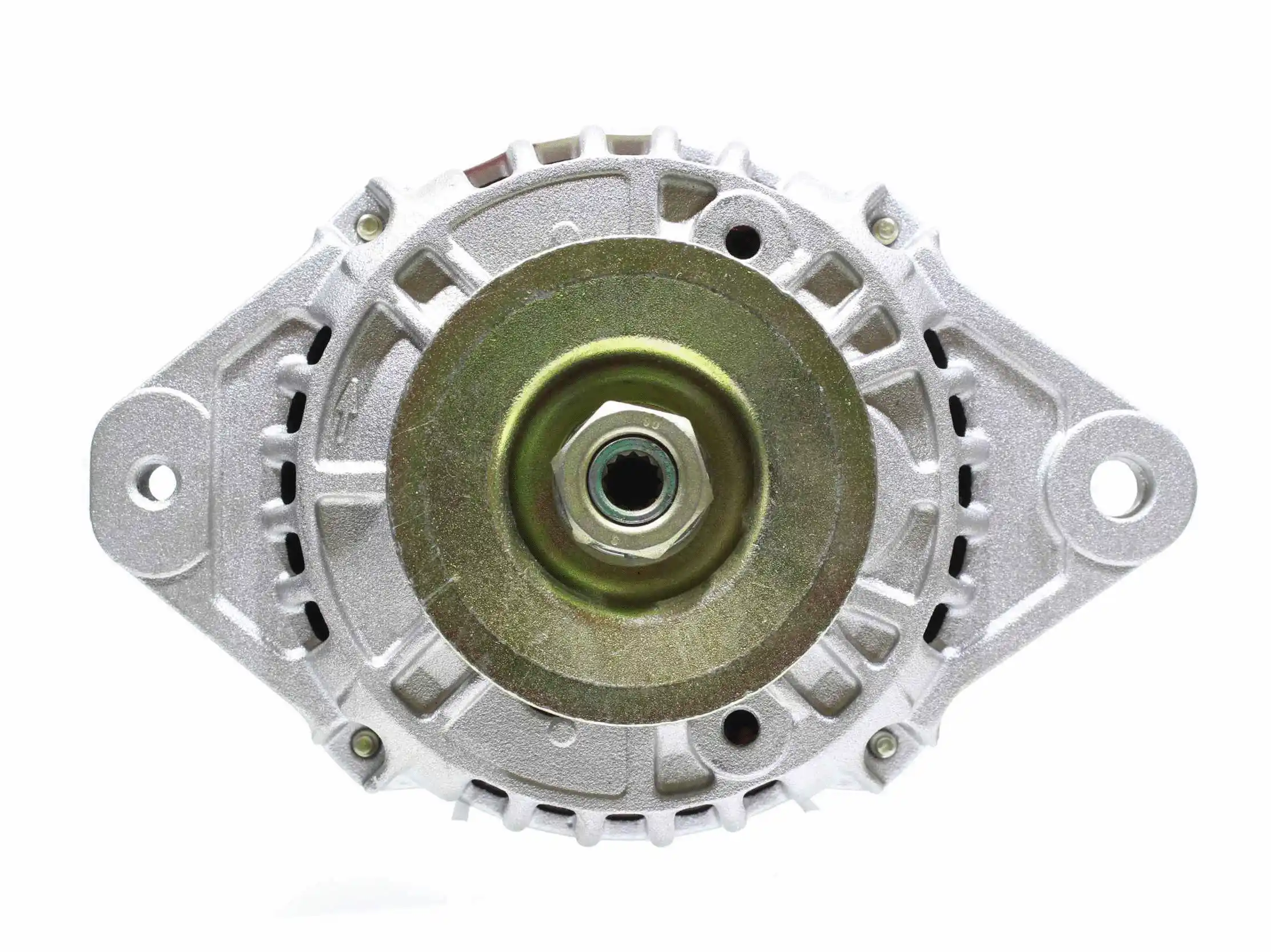 Alternator (10441636)