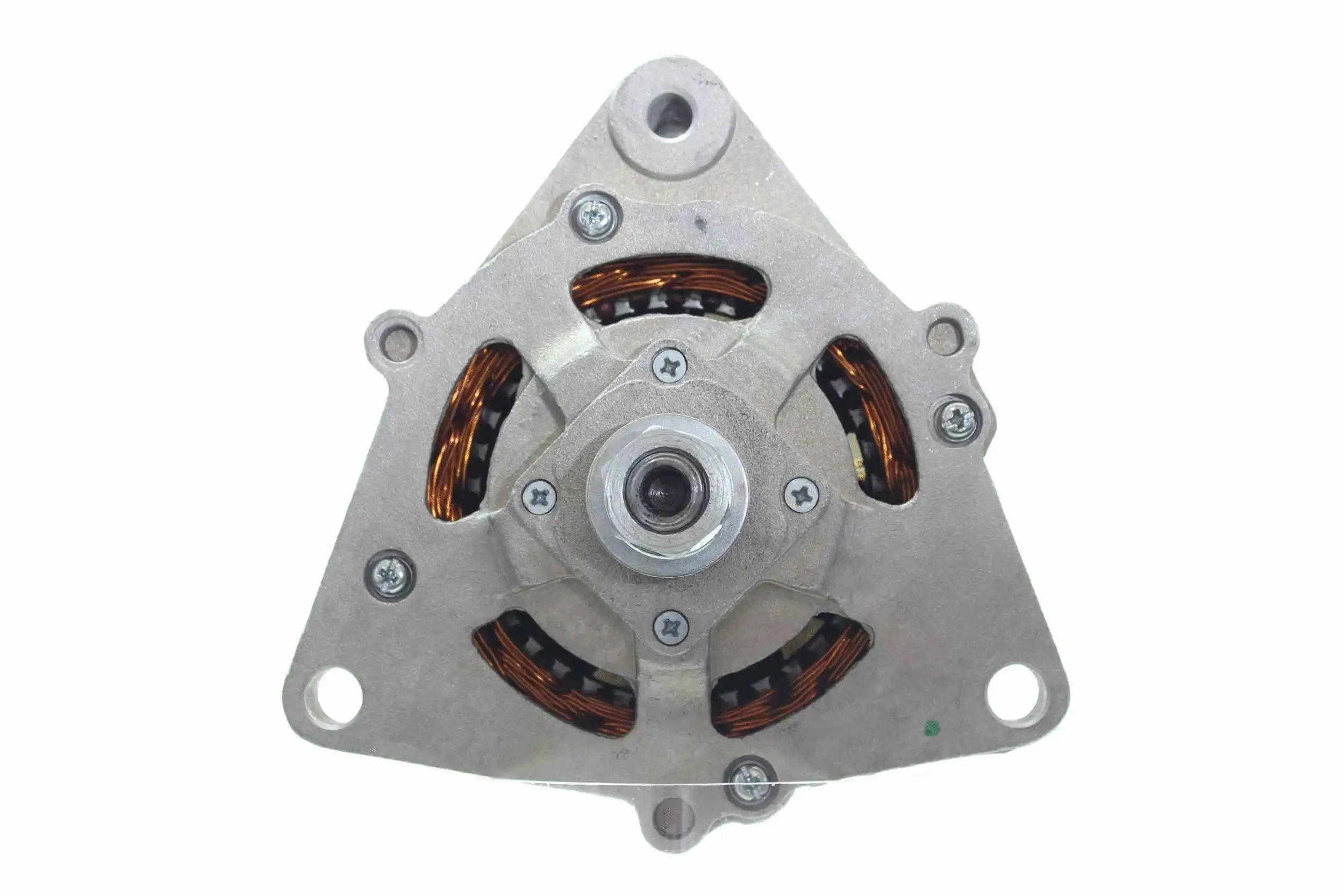 Alternator (10444297)