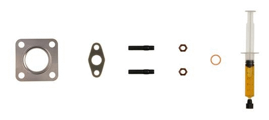 Mounting Kit, charger (10920544)