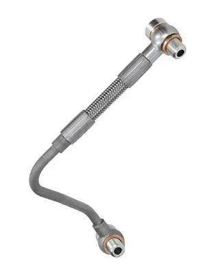 Oil Pipe, charger (10921518)