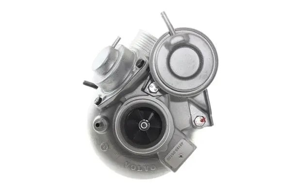 Charger, charging (supercharged/turbocharged) (11900435)