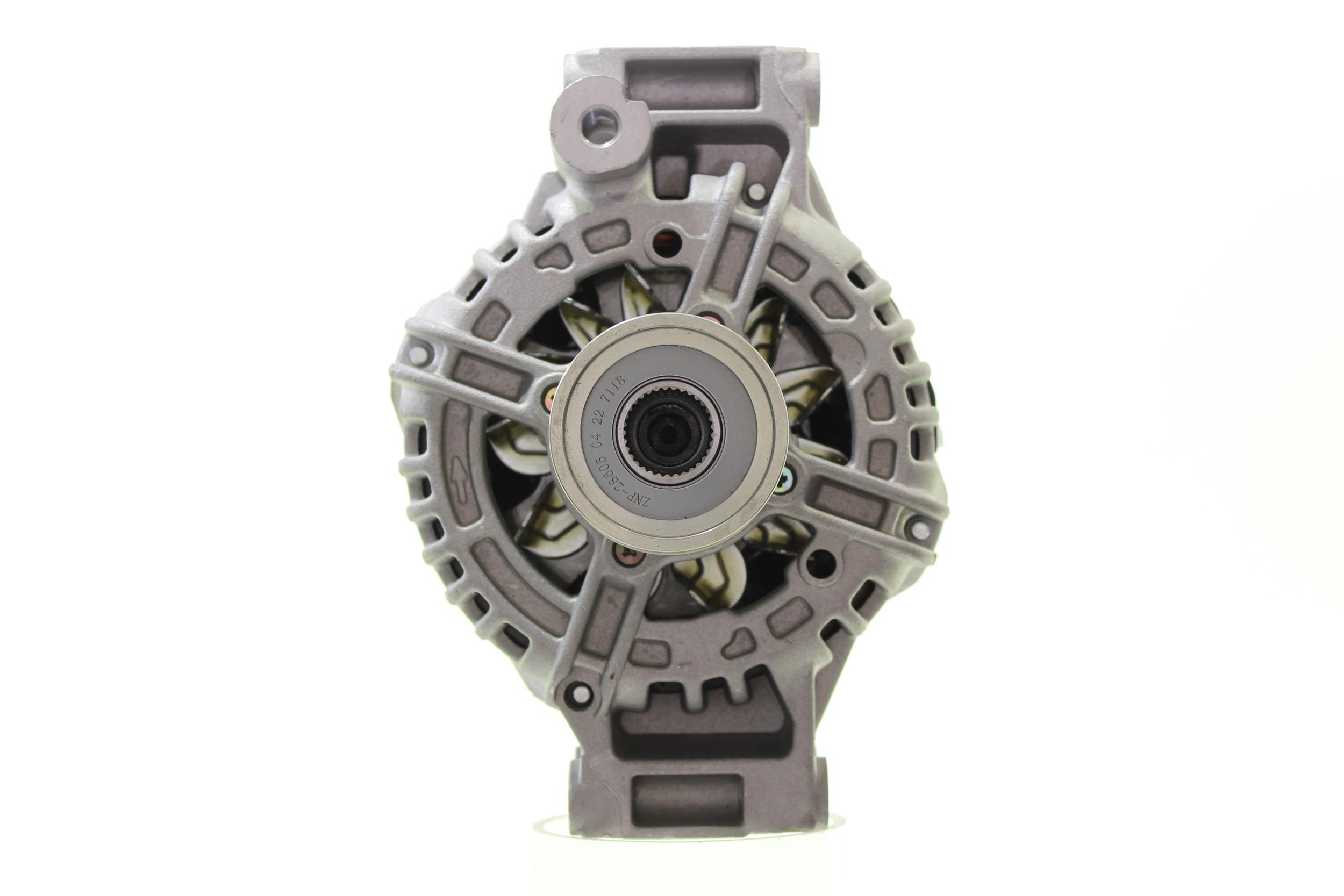 Alternator (10443352)