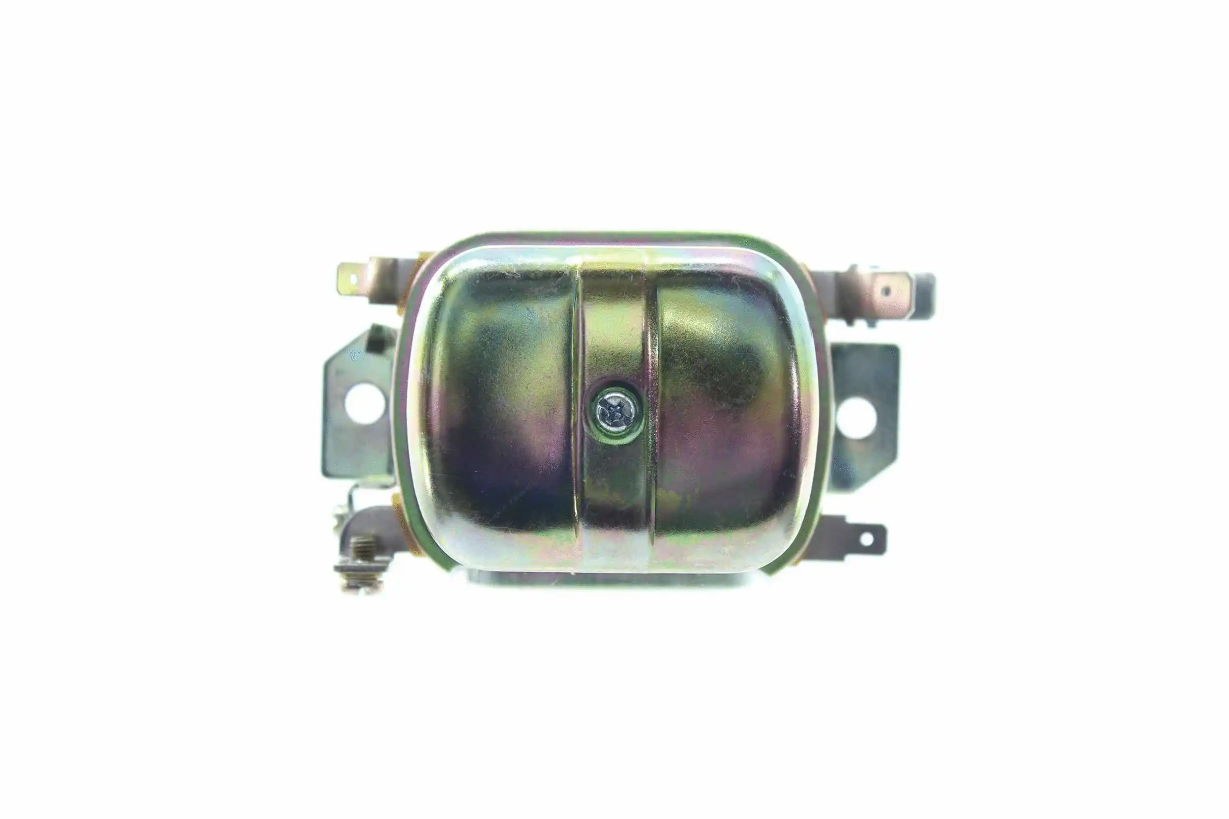 Alternator Regulator (10700069)