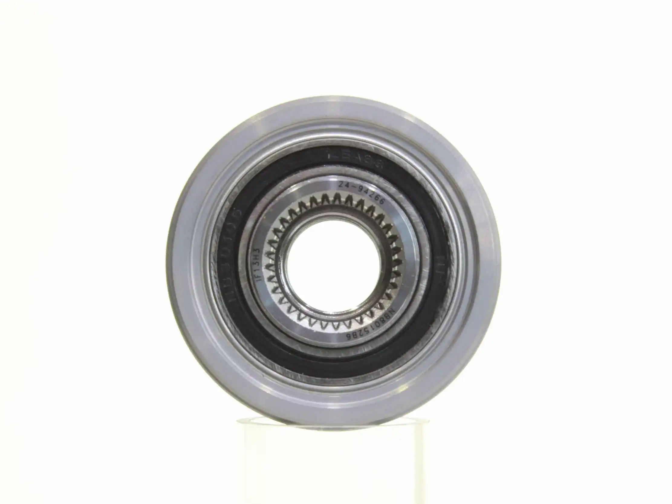 Belt Pulley, alternator (10720077)