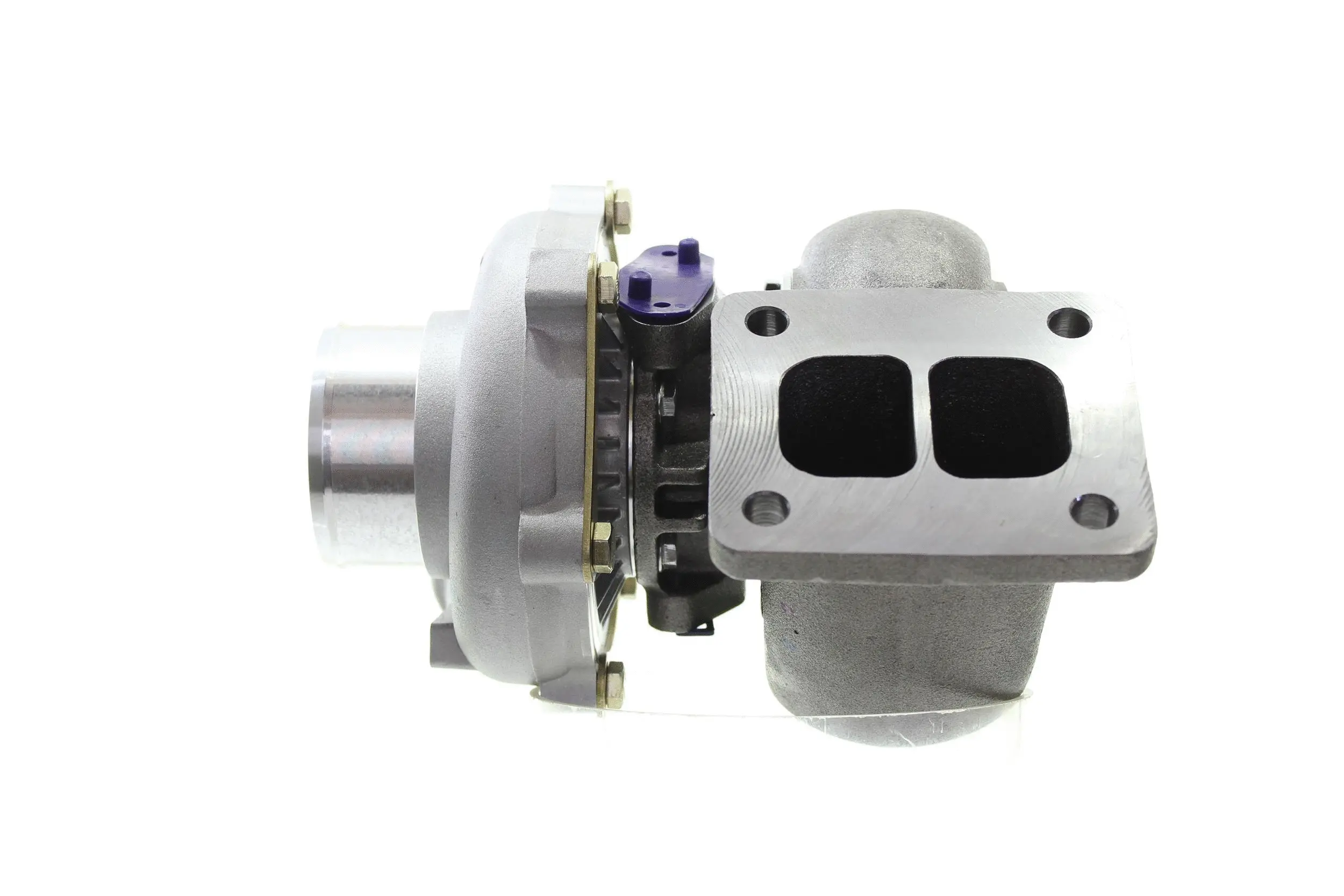 Charger, charging (supercharged/turbocharged)