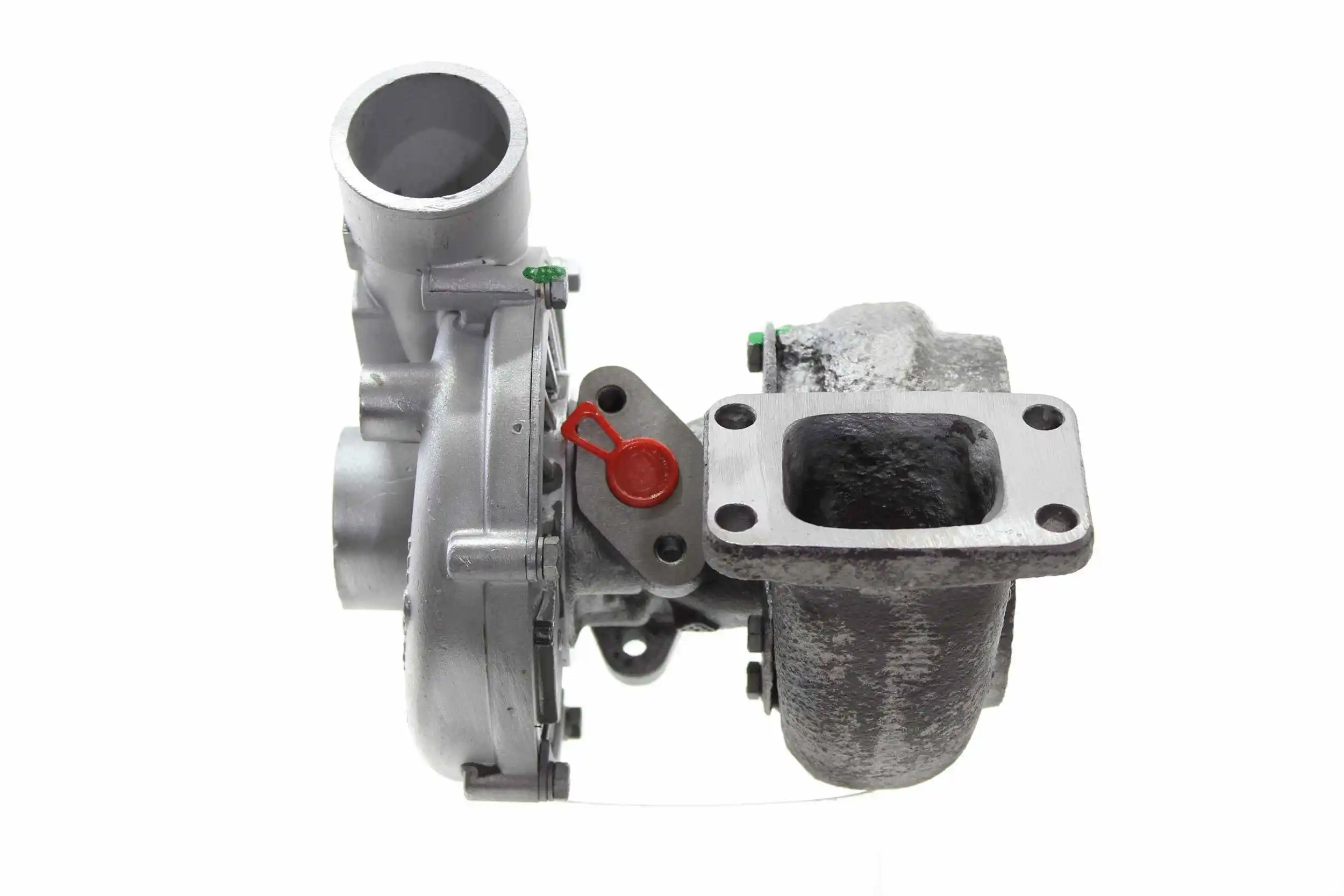 Charger, charging (supercharged/turbocharged)