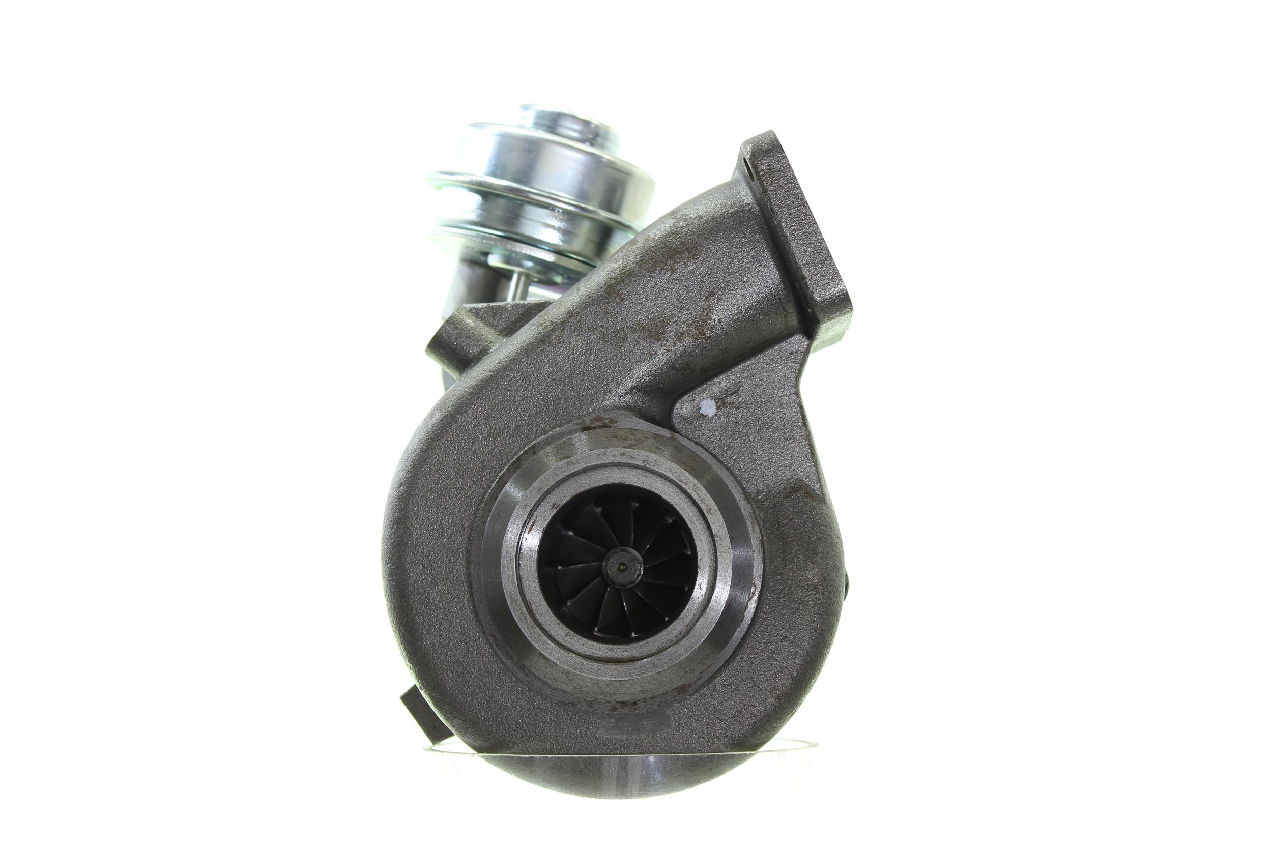 Charger, charging (supercharged/turbocharged)