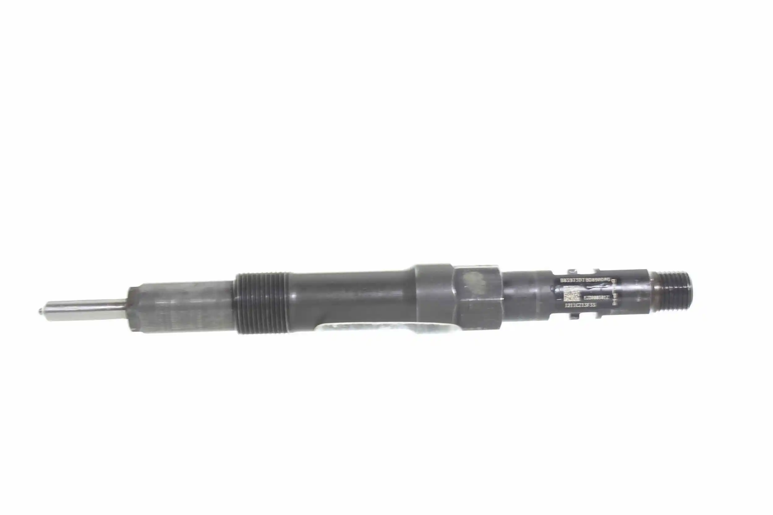 Injector Nozzle