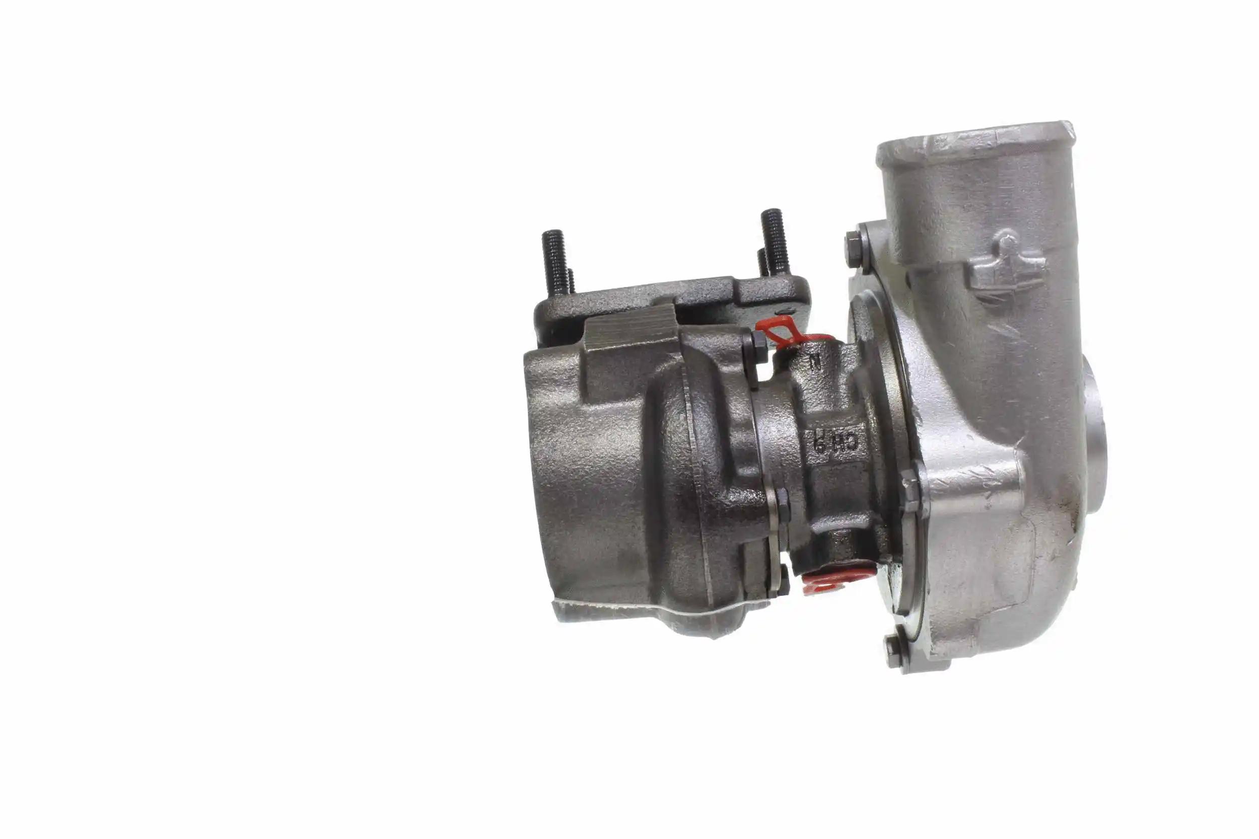 Charger, charging (supercharged/turbocharged)