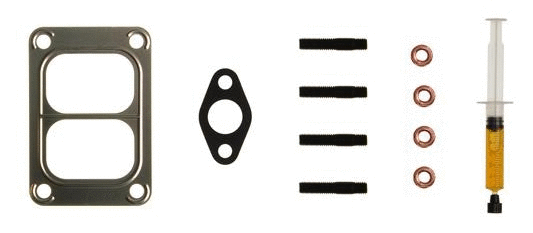 Mounting Kit, charger (10920450)