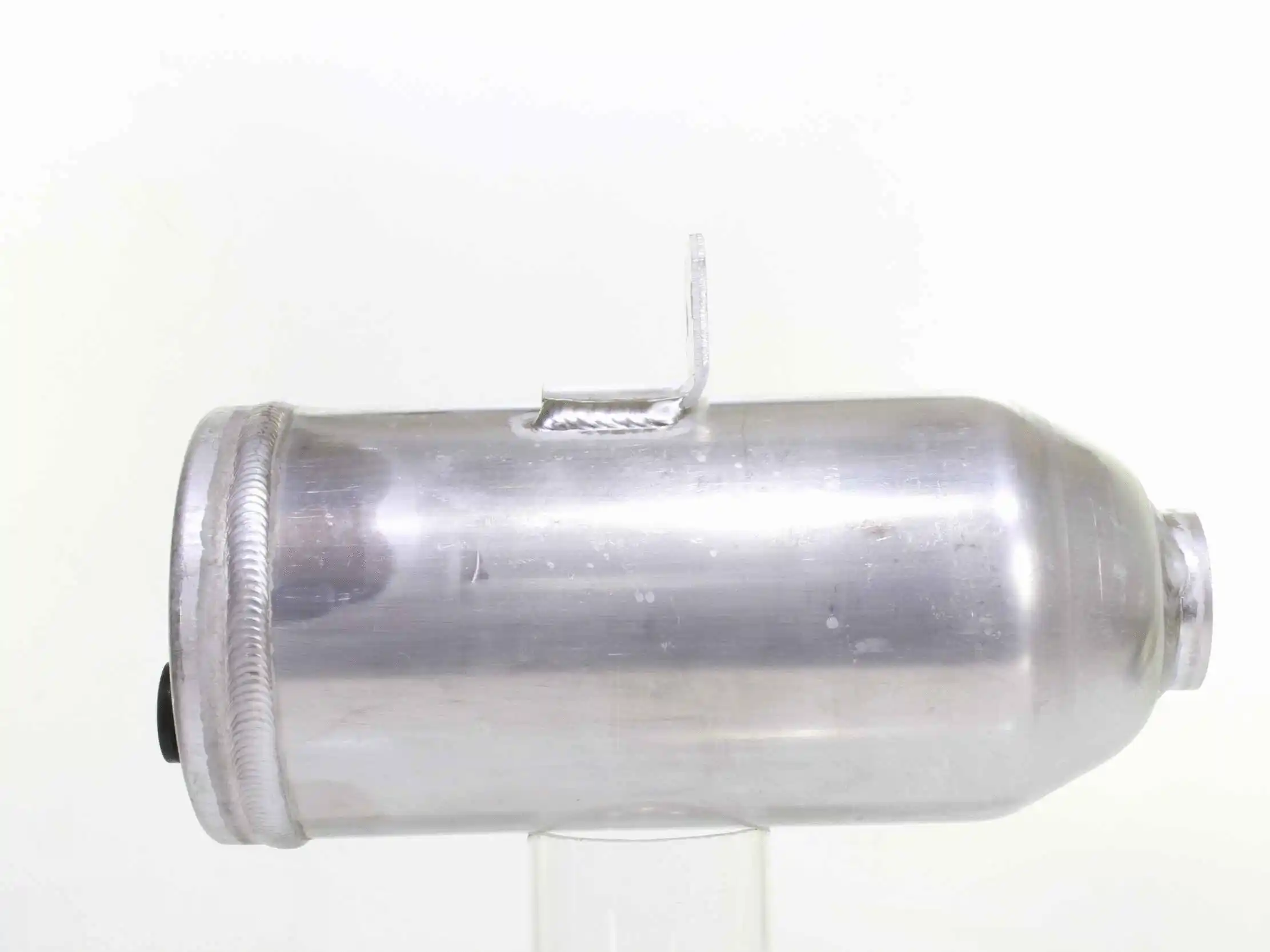 Dryer, air conditioning