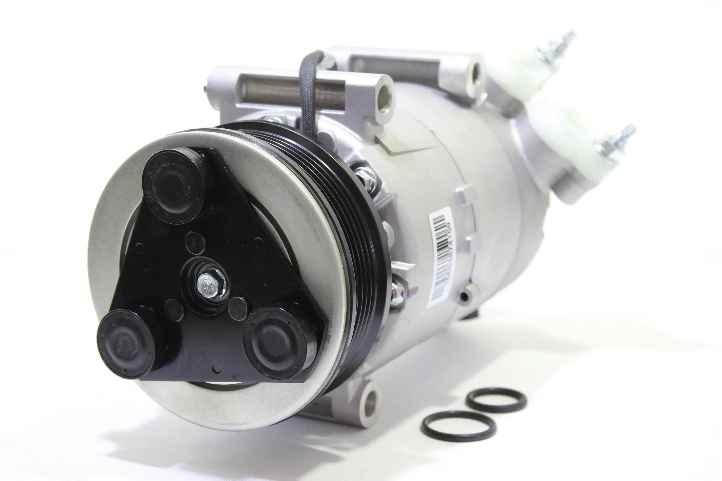 Compressor, air conditioning (10553874)