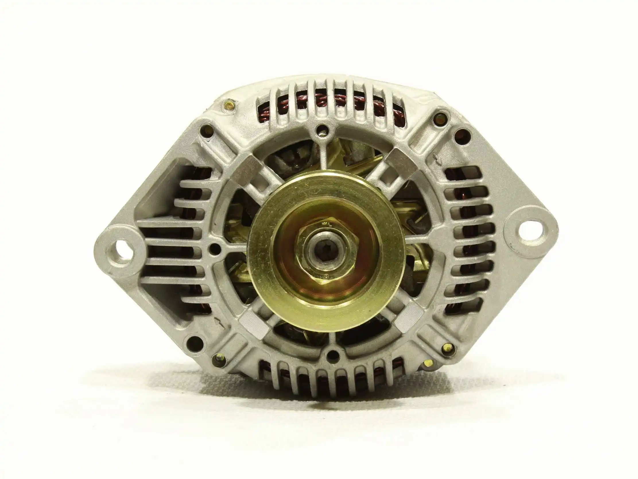 Alternator (10442501)