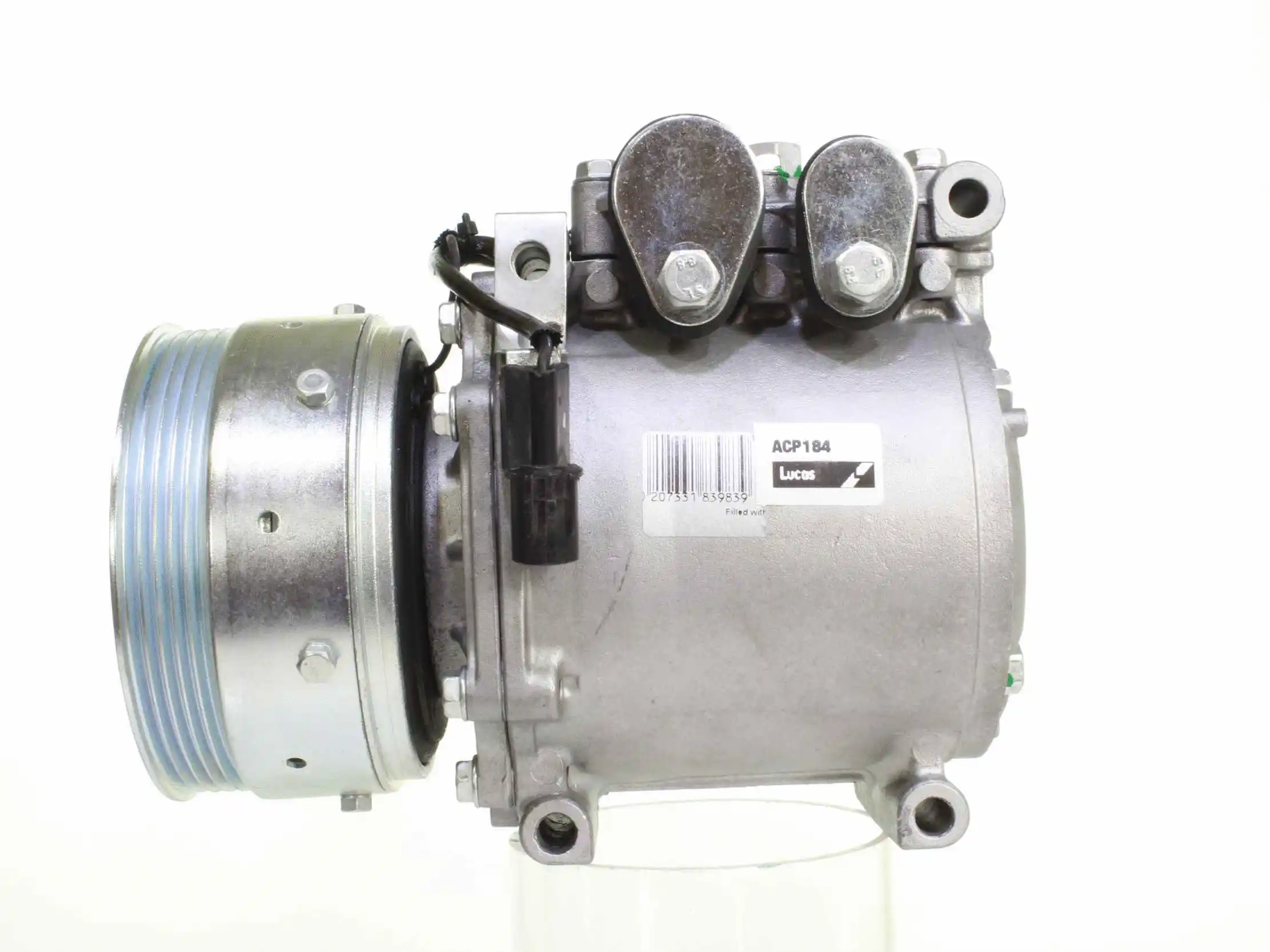 Compressor, air conditioning (10550198)