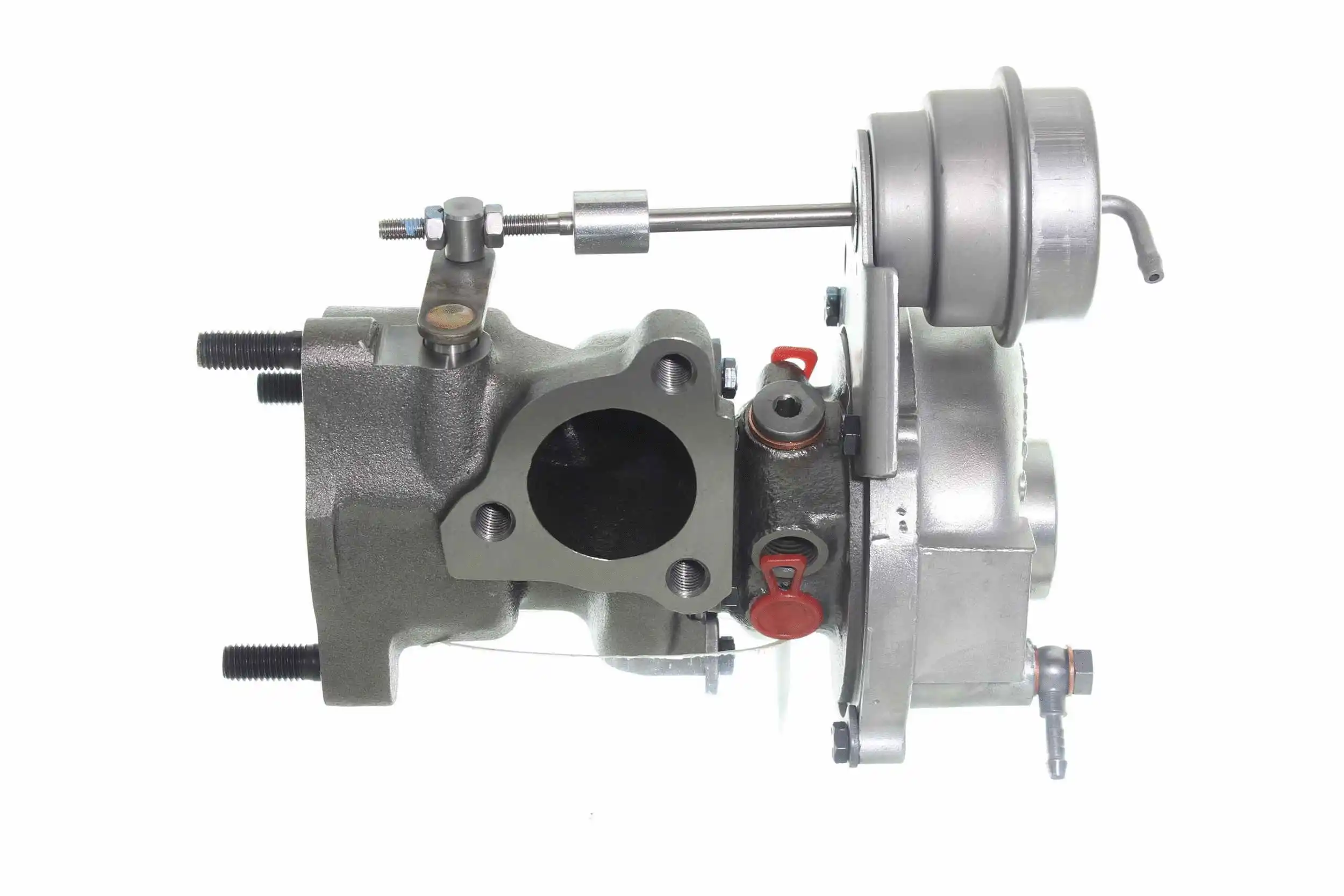 Charger, charging (supercharged/turbocharged)