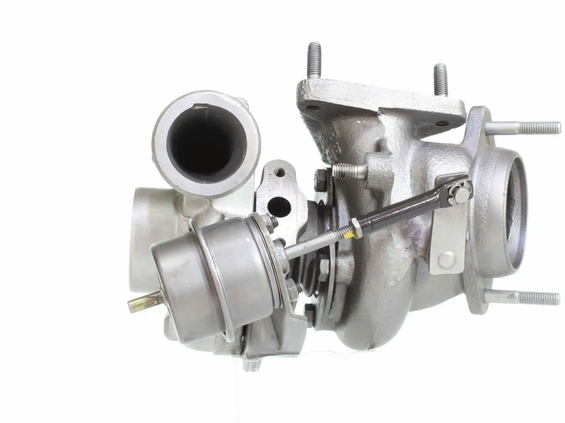 Charger, charging (supercharged/turbocharged)