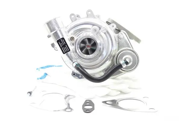 Charger, charging (supercharged/turbocharged) (10901033)