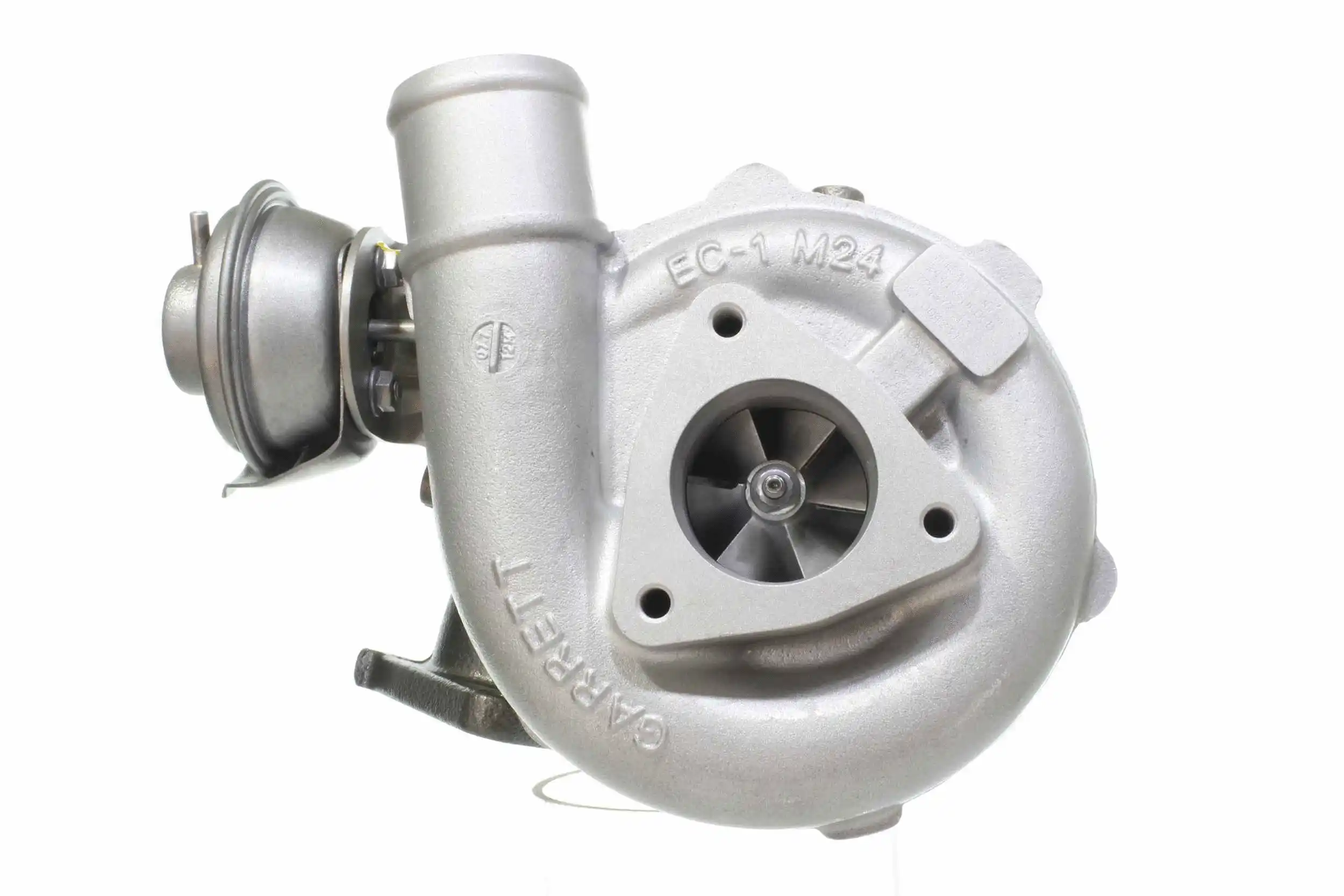 Charger, charging (supercharged/turbocharged) (11900803)