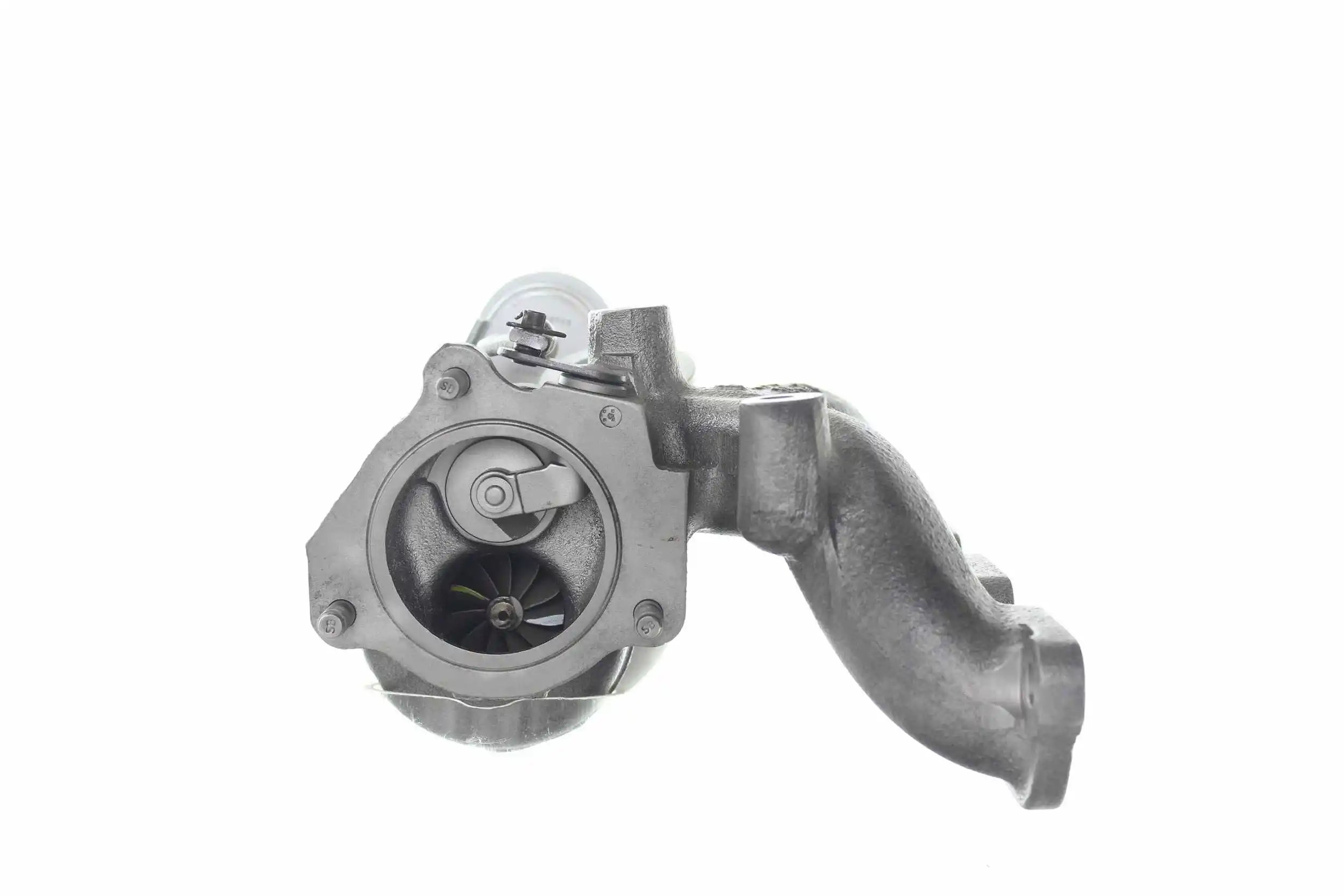 Charger, charging (supercharged/turbocharged)