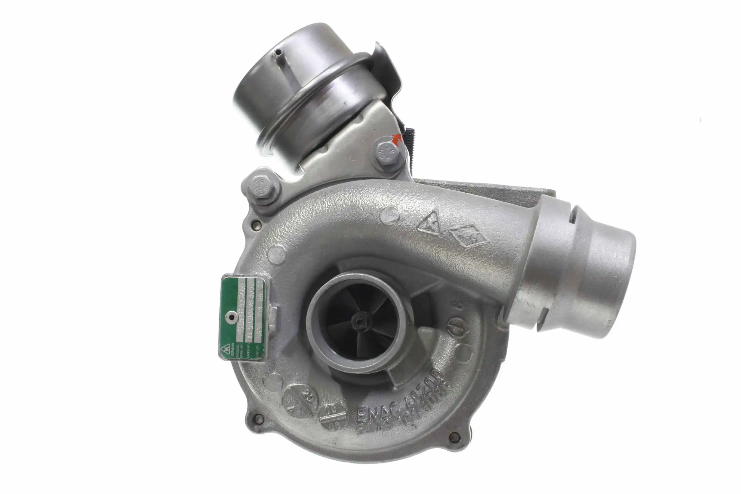 Charger, charging (supercharged/turbocharged) (11901162)