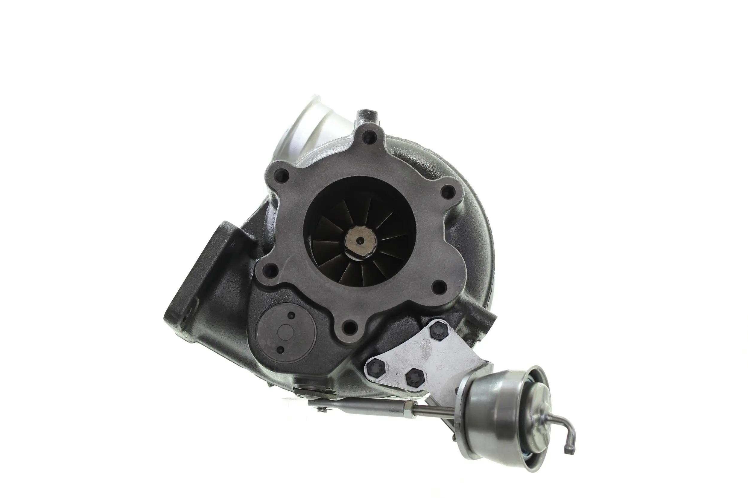 Charger, charging (supercharged/turbocharged)