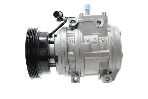 Compressor, air conditioning (10551759)