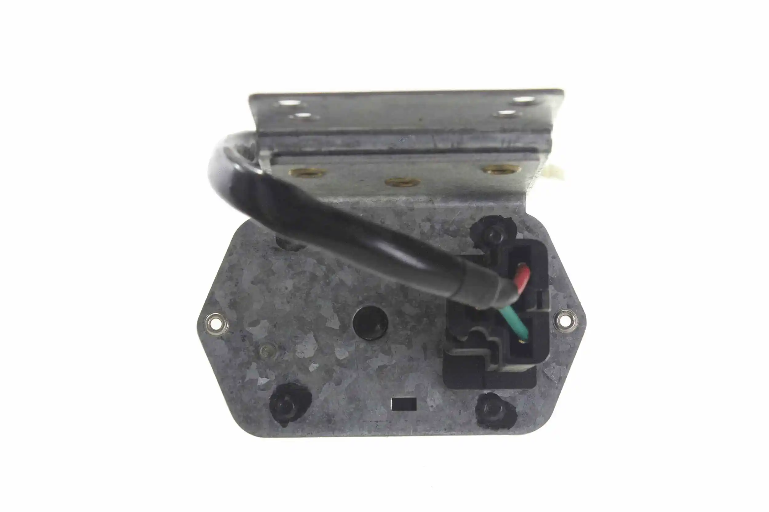 Alternator Regulator