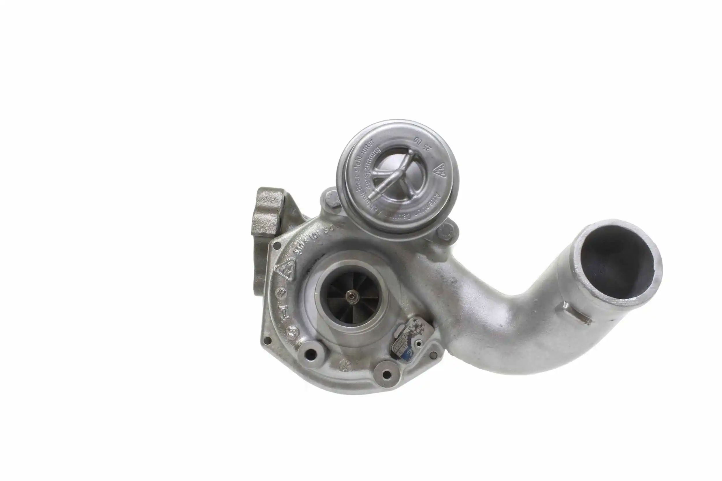 Charger, charging (supercharged/turbocharged) (11900089)