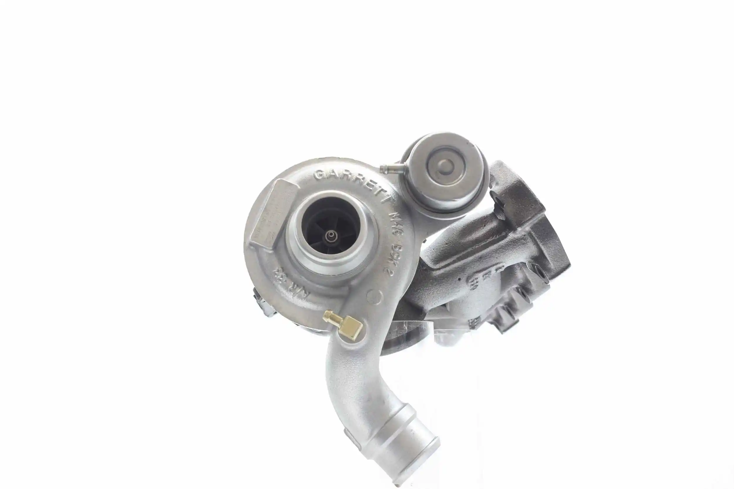 Charger, charging (supercharged/turbocharged) (11900301)