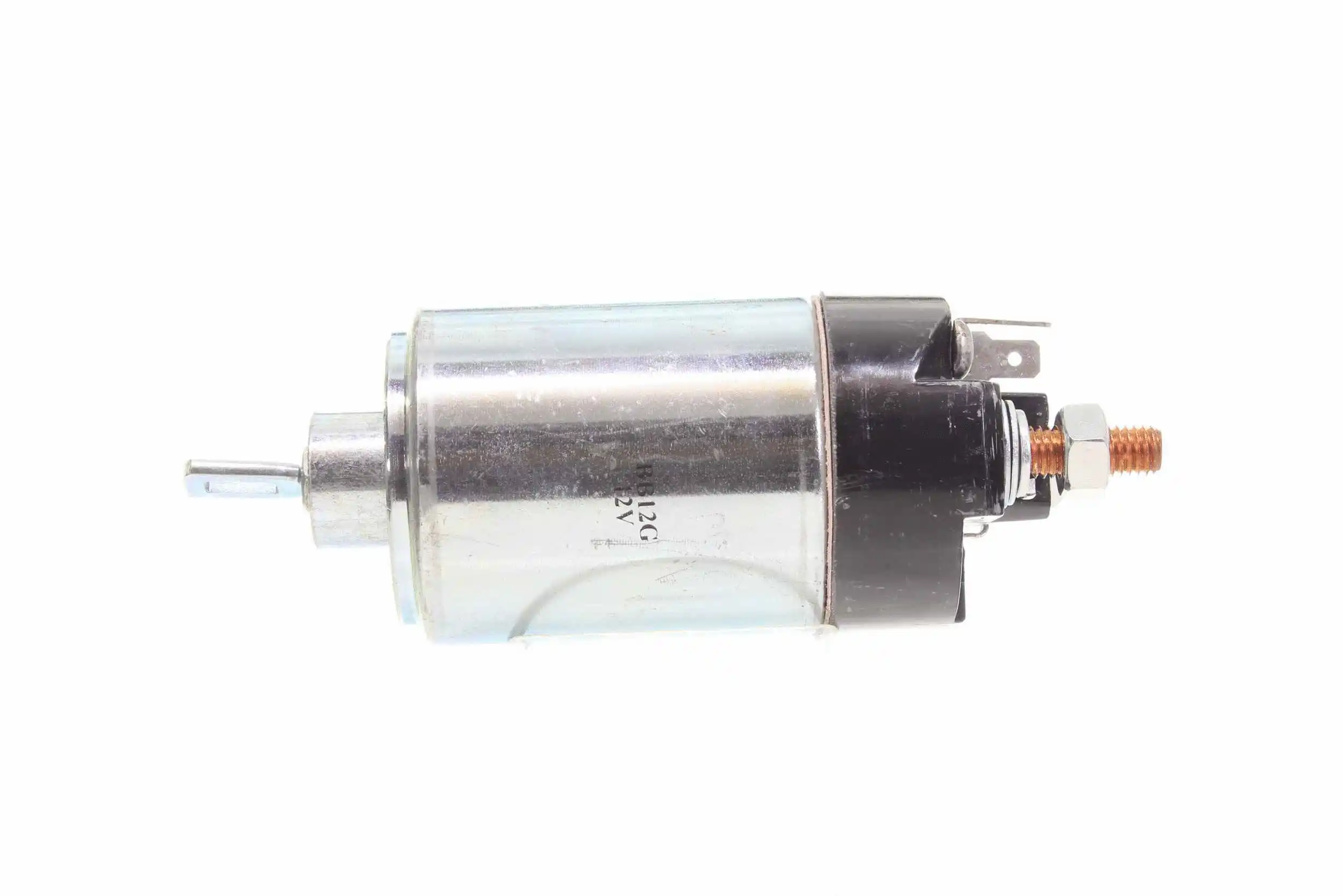 Solenoid Switch, starter