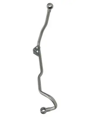 Oil Pipe, charger (10921032)