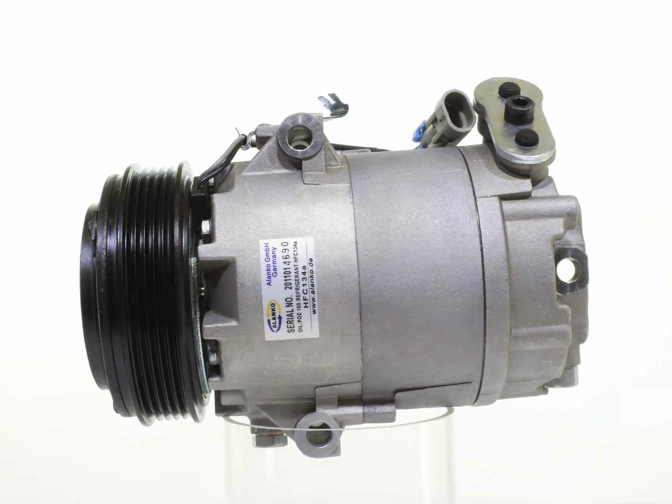Compressor, air conditioning (10550070)