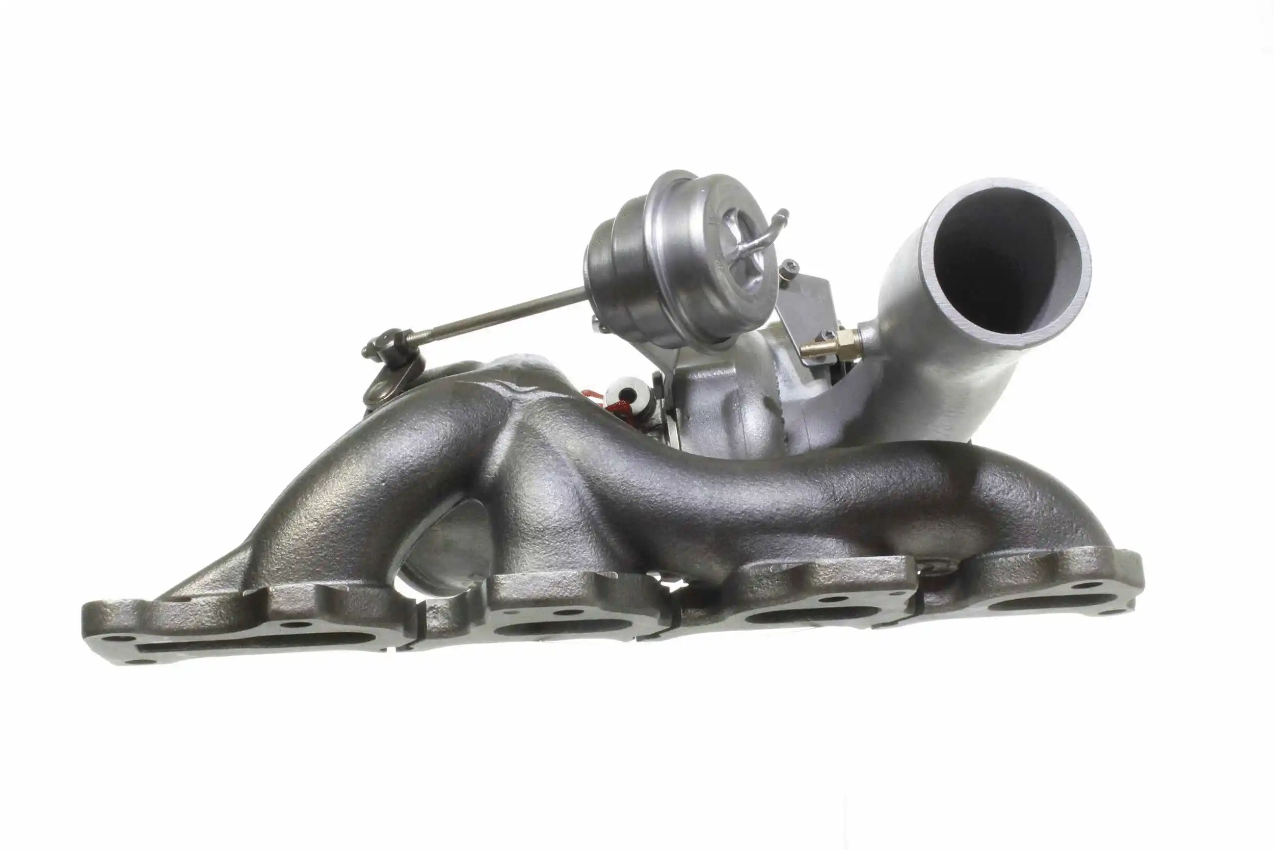 Charger, charging (supercharged/turbocharged)