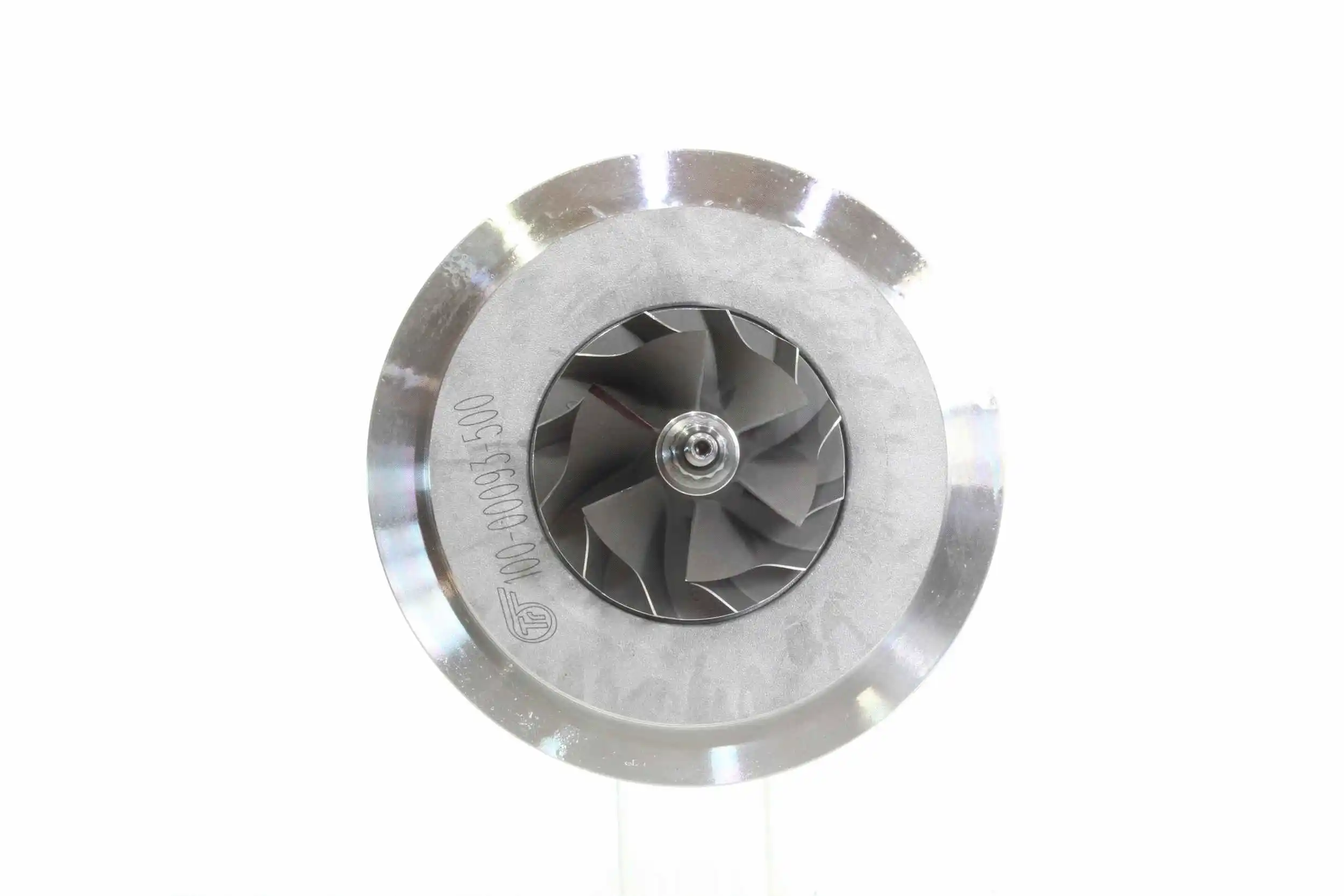 Core assembly, turbocharger (10922050)