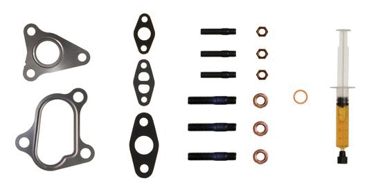 Mounting Kit, charger (10925014)