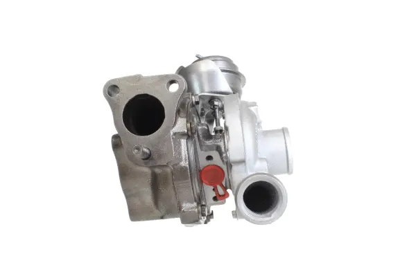 Charger, charging (supercharged/turbocharged)