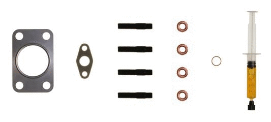 Mounting Kit, charger (10925081)