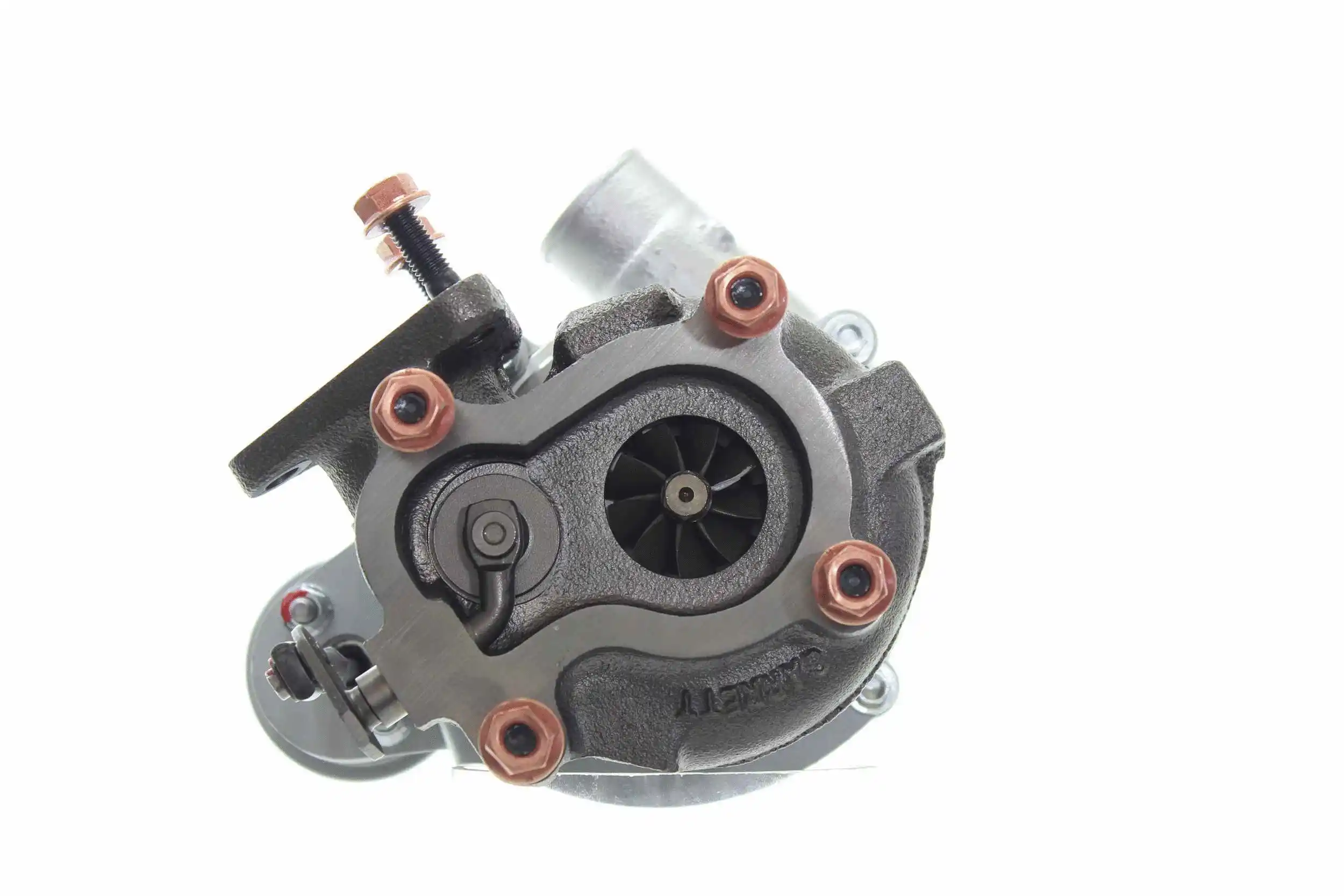 Charger, charging (supercharged/turbocharged)