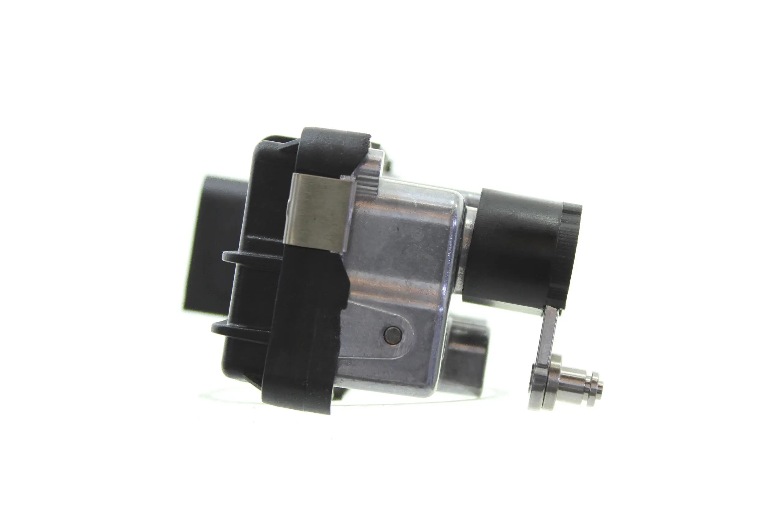 Actuator, turbocharger