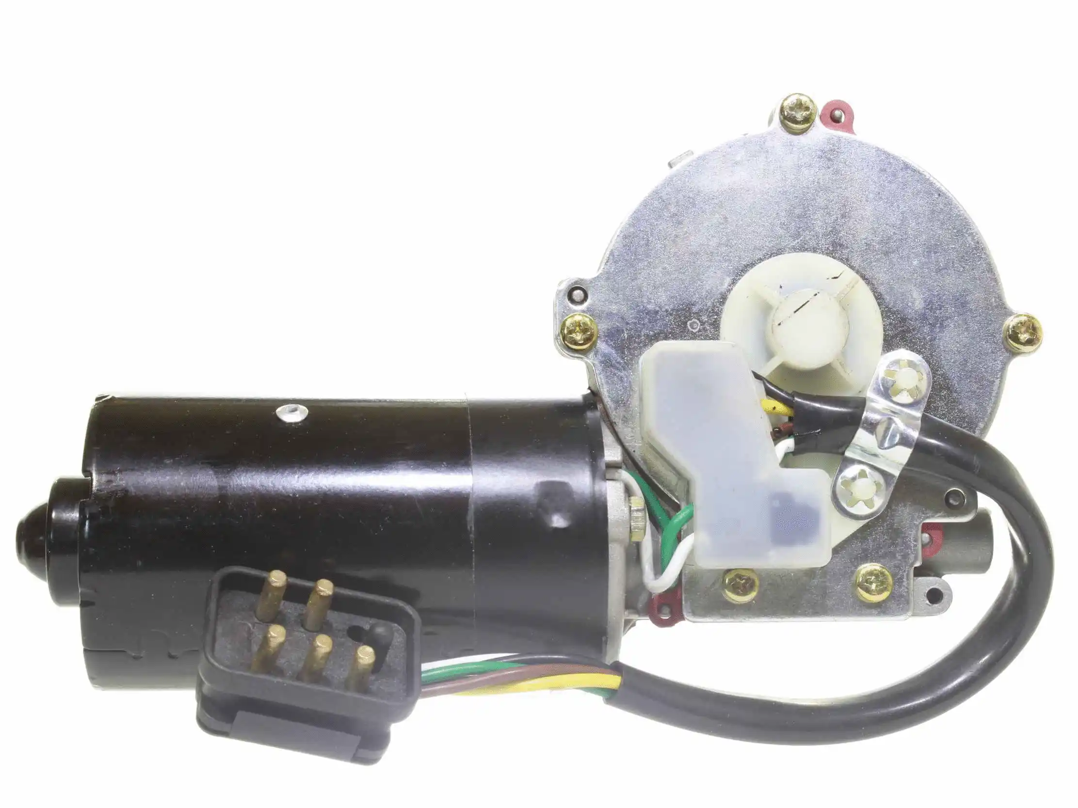 Wiper Motor