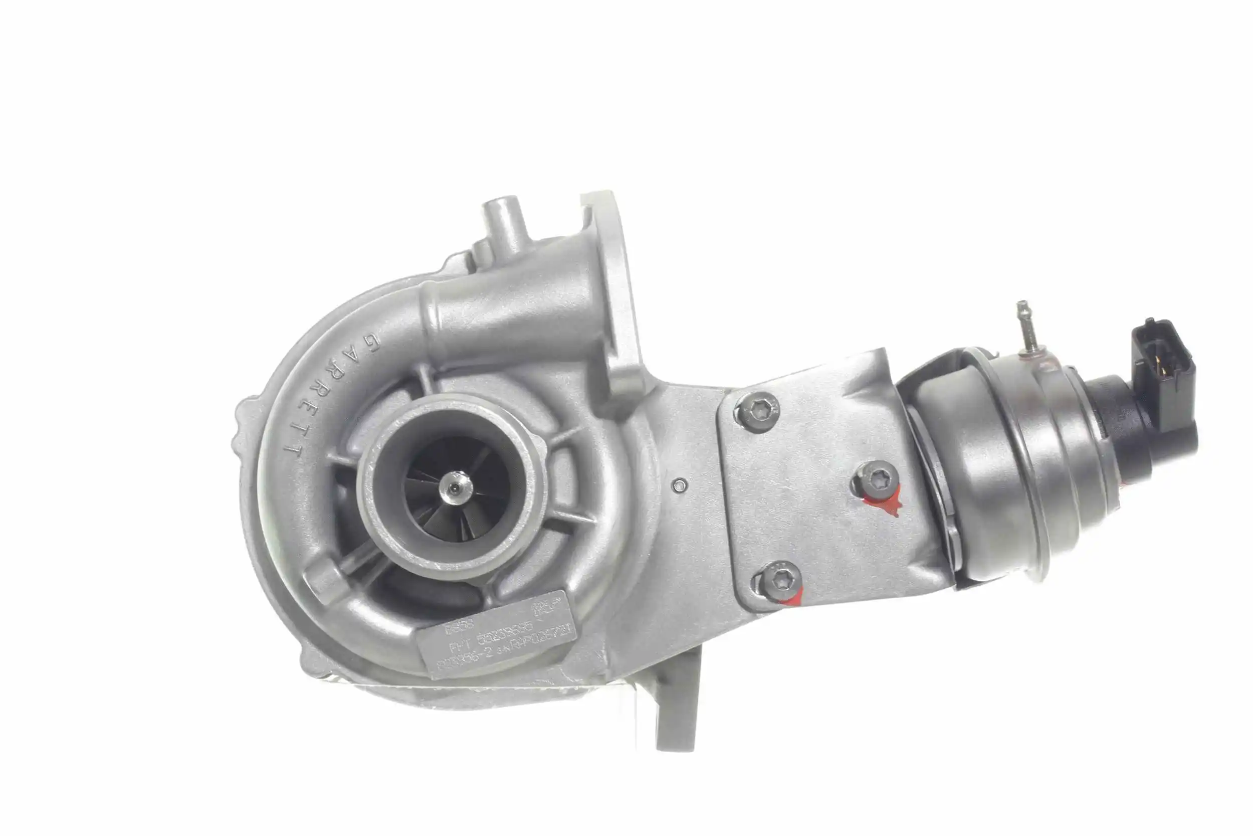 Charger, charging (supercharged/turbocharged) (11901059)