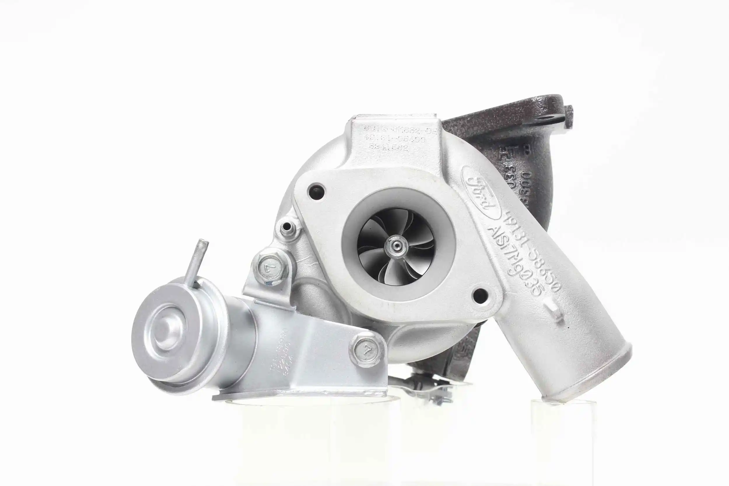 Charger, charging (supercharged/turbocharged) (11901285)