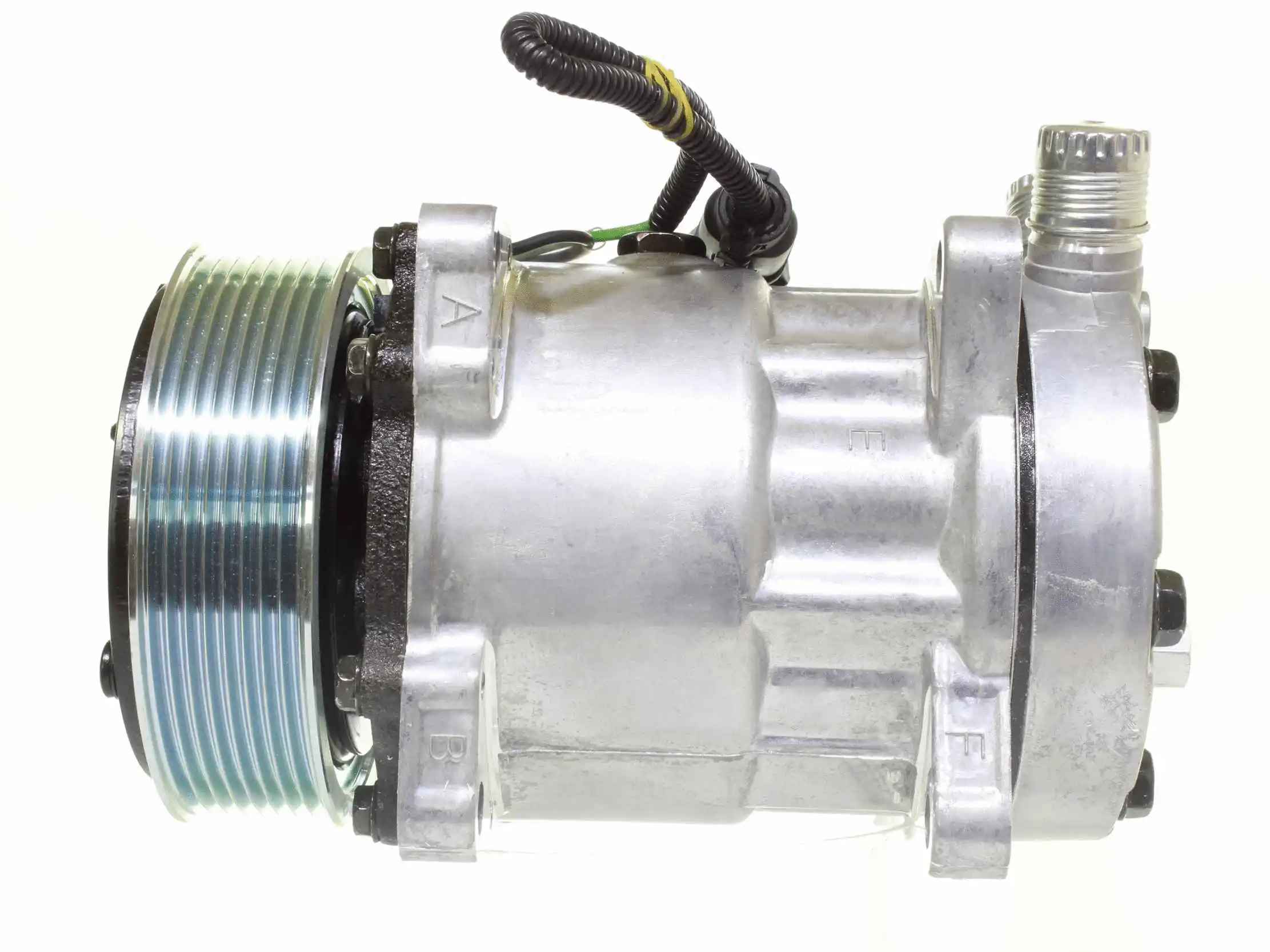 Compressor, air conditioning (10550196)