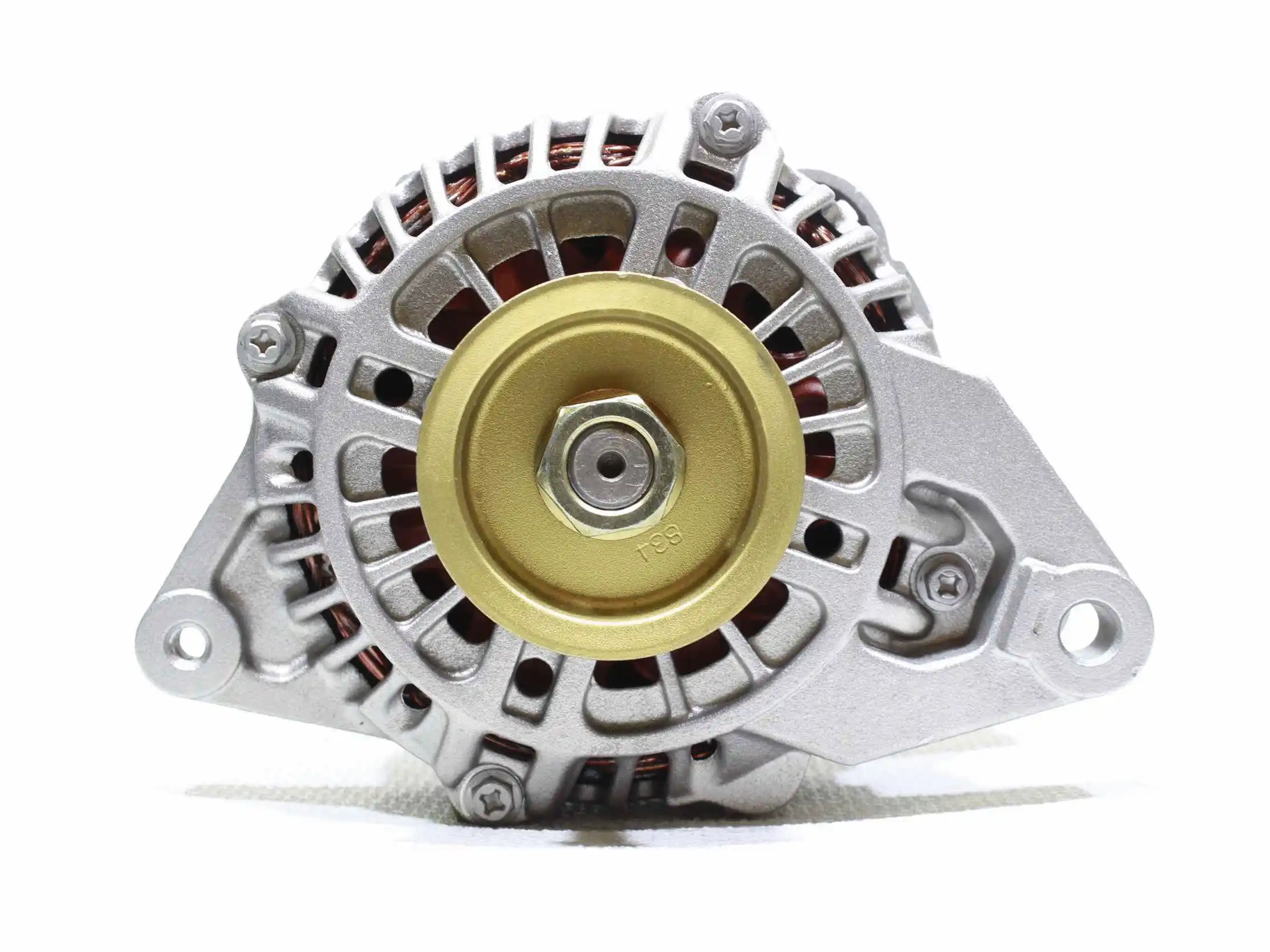 Alternator (10442044)