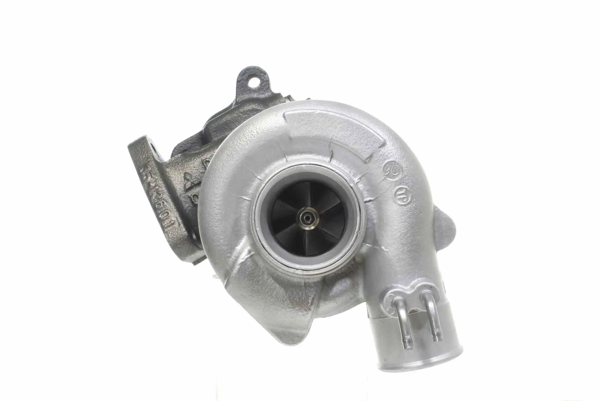 Charger, charging (supercharged/turbocharged) (11900150)