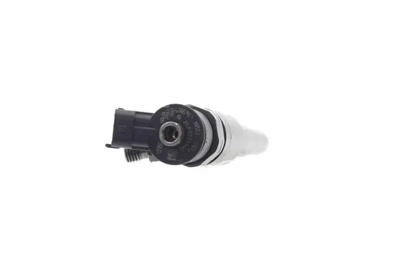 Injector Nozzle