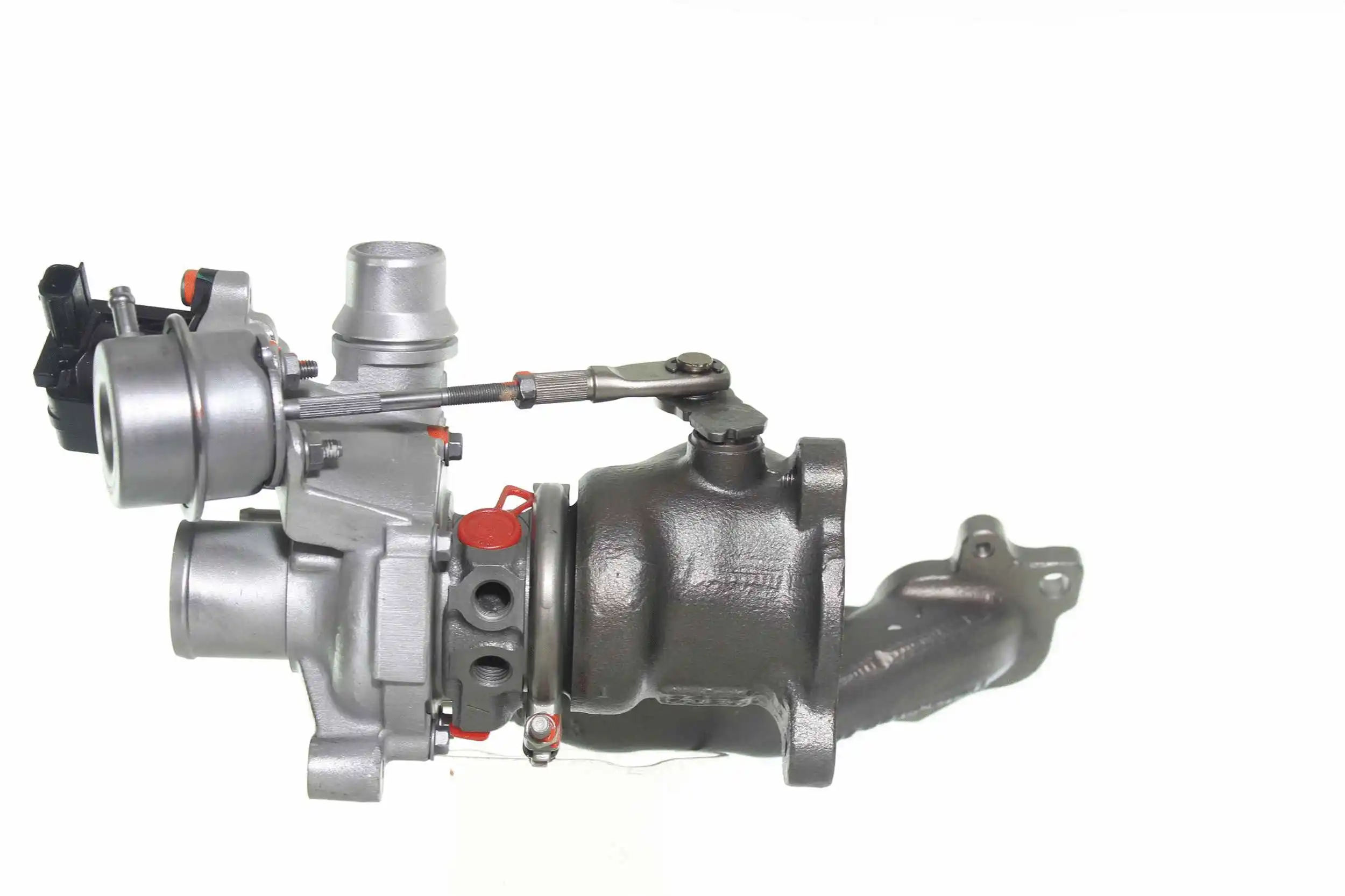 Charger, charging (supercharged/turbocharged)