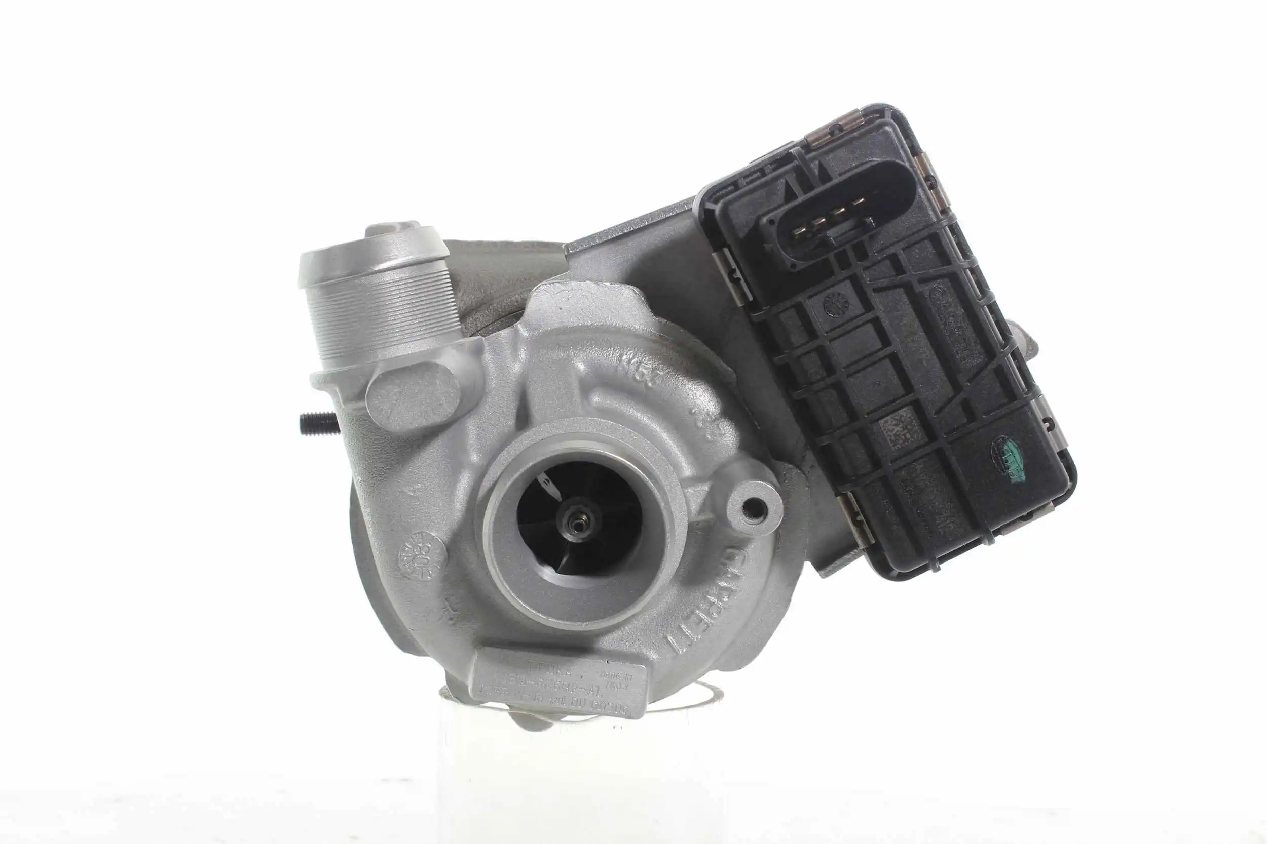 Charger, charging (supercharged/turbocharged) (11901217)