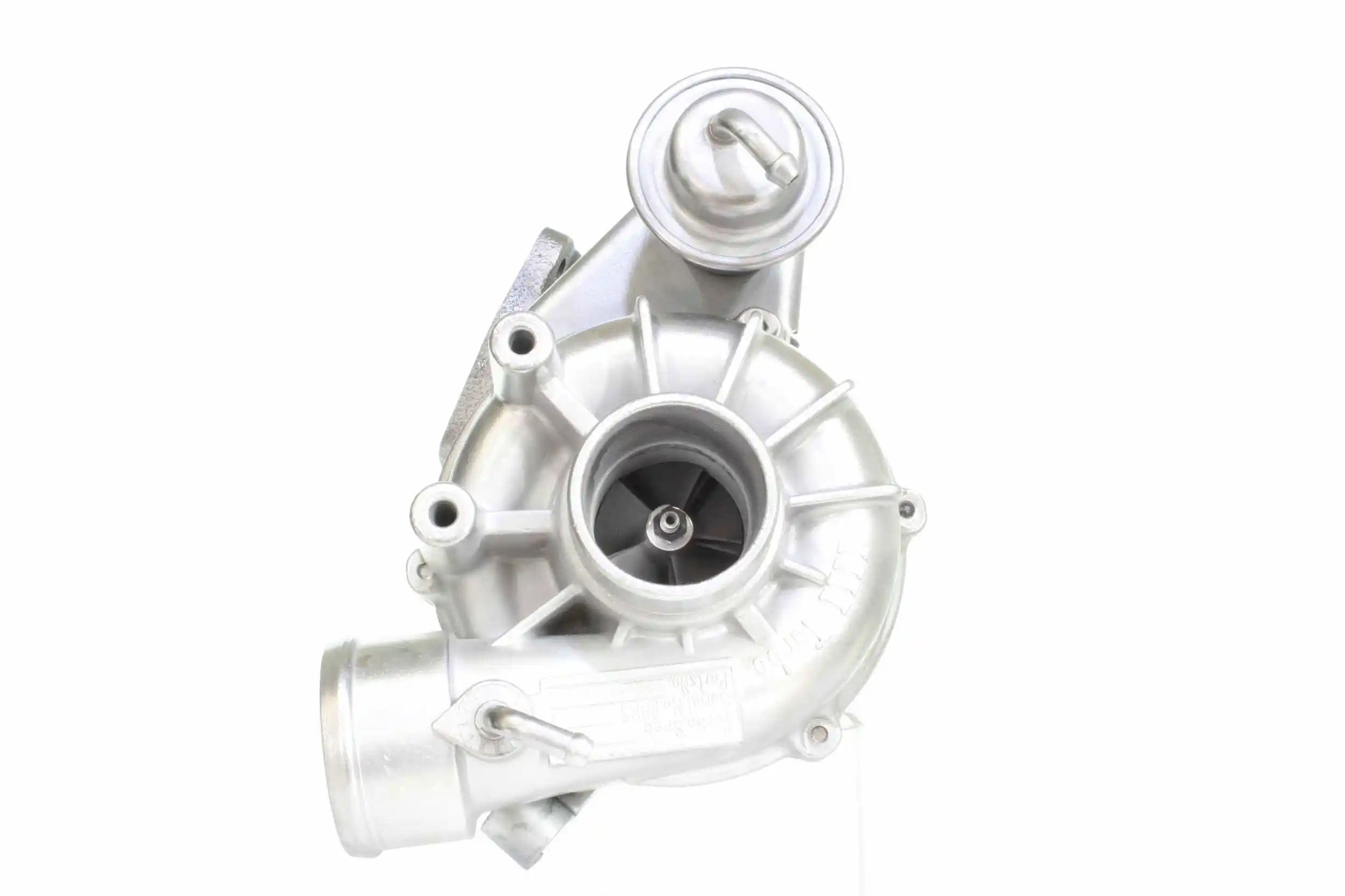 Charger, charging (supercharged/turbocharged) (11900280)