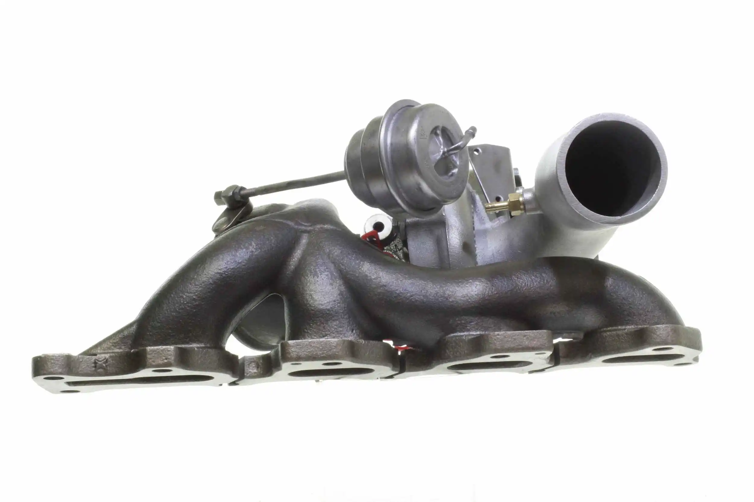 Charger, charging (supercharged/turbocharged)